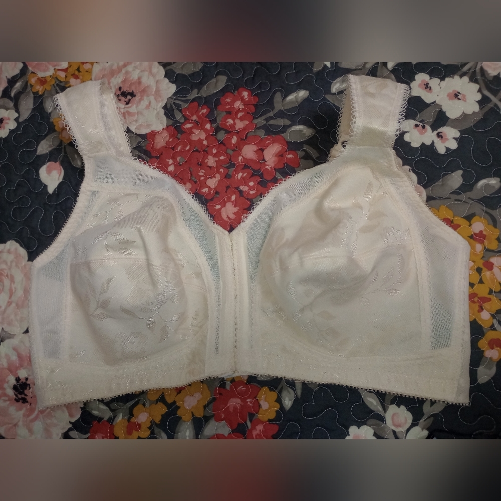 Playtex Bra 40C
